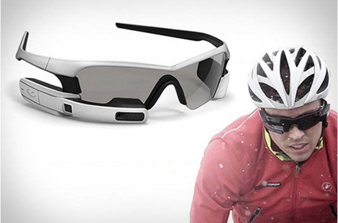 智能眼鏡/VR眼鏡解決方案